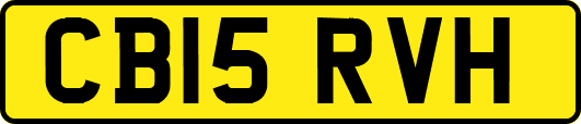 CB15RVH
