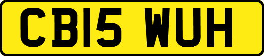 CB15WUH