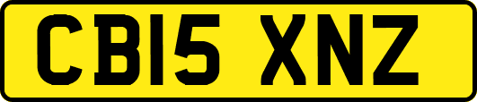 CB15XNZ