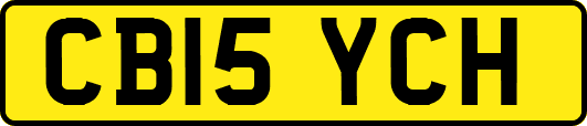 CB15YCH