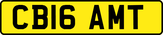 CB16AMT