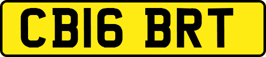 CB16BRT