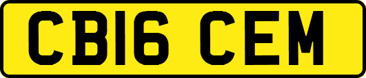 CB16CEM