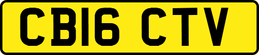 CB16CTV
