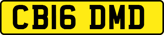 CB16DMD