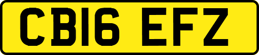 CB16EFZ