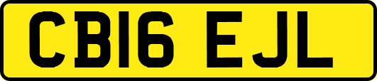 CB16EJL