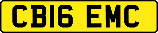 CB16EMC