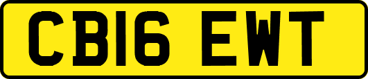 CB16EWT