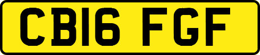 CB16FGF