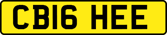 CB16HEE