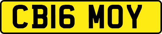 CB16MOY