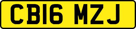 CB16MZJ