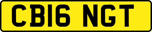 CB16NGT