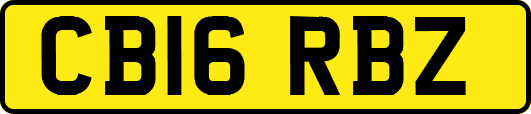 CB16RBZ