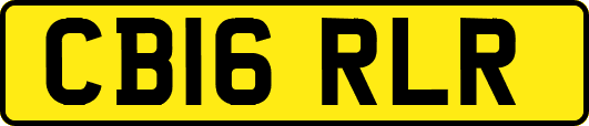 CB16RLR