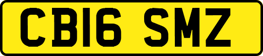 CB16SMZ