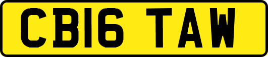 CB16TAW
