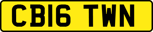CB16TWN