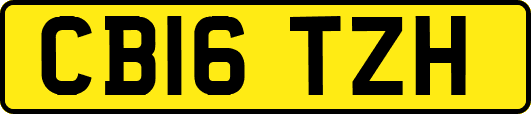 CB16TZH