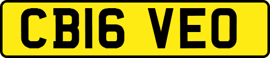 CB16VEO