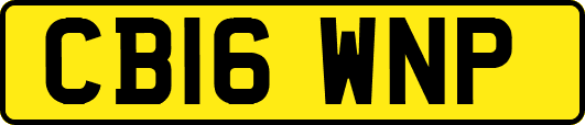 CB16WNP
