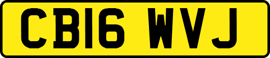 CB16WVJ