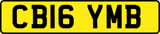 CB16YMB
