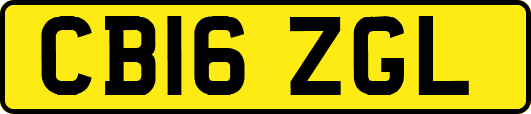 CB16ZGL