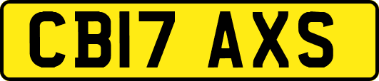 CB17AXS