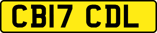 CB17CDL