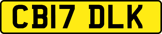 CB17DLK