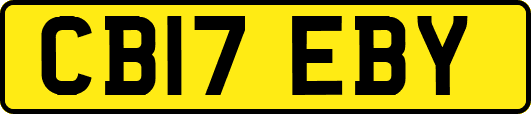 CB17EBY