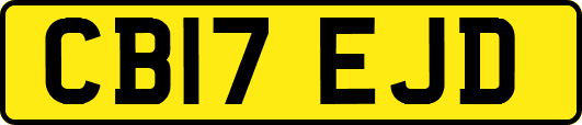 CB17EJD