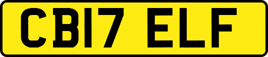CB17ELF