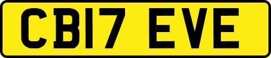 CB17EVE