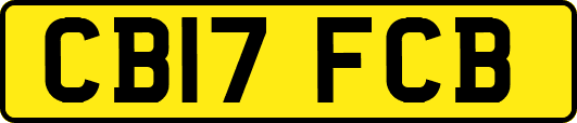 CB17FCB