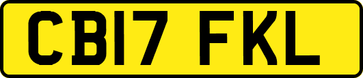 CB17FKL