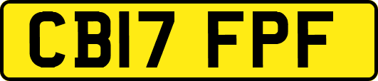 CB17FPF