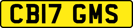 CB17GMS