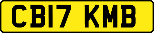 CB17KMB