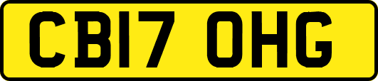 CB17OHG