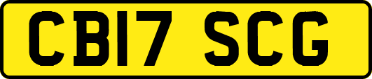 CB17SCG