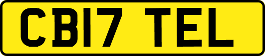 CB17TEL