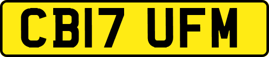 CB17UFM