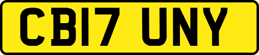 CB17UNY