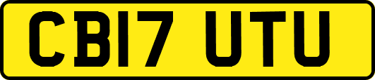 CB17UTU