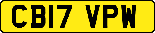 CB17VPW