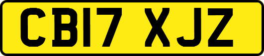 CB17XJZ