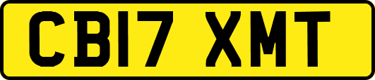 CB17XMT